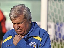 Футбольный тренер призвал Россию «не пресмыкаться перед тварями»