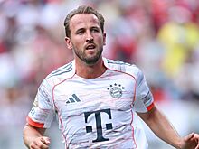 Гарри Кейн: меня будут судить по голам, но, думаю, люди оценят и другие мои качества