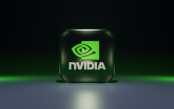 Nvidia построит первый облачный ИИ-центр в Германии для промышленности