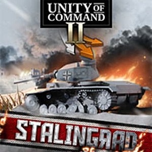 DLC Unity of Command 2: Stalingrad станет доступно сегодня
