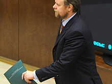 Как Дмитрий Ананьев потерял Промсвязьбанк