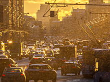 Транспортный налог хотят частично отменить