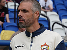 Фабио Челестини: "Резерв для усиления игры ЦСКА? Эффективность группы атаки"