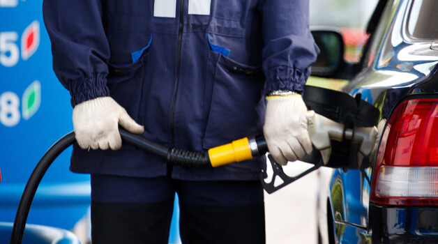 В Крыму увеличен лимит продажи бензина