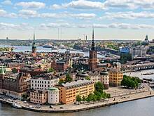 Одна страна Европы отказалась признавать документы российских туристов