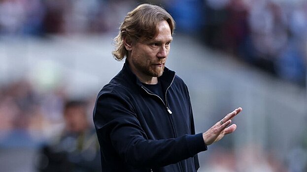 Карпин о «Динамо»: «Никому неинтересно, что я могу рассказывать. То, что получилось, видим в таблице. Против «Акрона» играли медленно, не хватало скоростей»