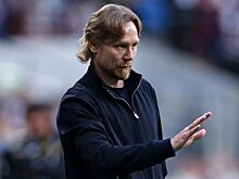 Карпин о «Динамо»: «Никому неинтересно, что я могу рассказывать. То, что получилось, видим в таблице. Против «Акрона» играли медленно, не хватало скоростей»