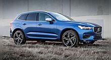 Volvo сохранит в России выгодные кредитные ставки