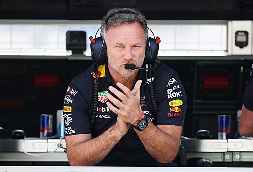 Хорнер предупредил FIA о возможных провокациях гонщиков в адрес Ферстаппена