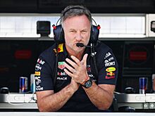 Хорнер предупредил FIA о возможных провокациях гонщиков в адрес Ферстаппена