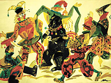 Кем на самом деле был Петрушка из русского народного театра