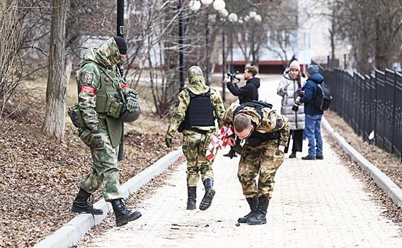 "Предвыборные обстрелы" российских регионов Киев финансирует за счет семей погибших солдат ВСУ
