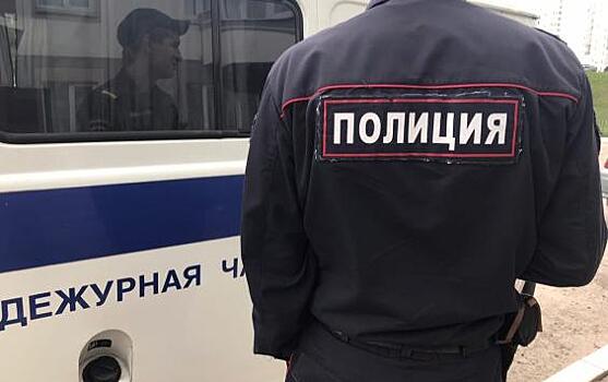 В Курске был пойман мужчина, укравший игровую приставку