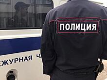 Сотрудники Сеймского отдела полиции поймали вора золотой цепочки