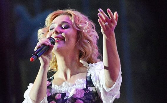 Пелагея станет хедлайнером концерта на 80-летие Новосибирской области