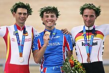 Самая сенсационная победа сборной России в велотреке на Олимпийских играх — про нашего Игнатьева забыли соперники