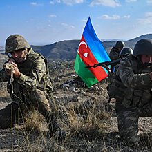 Что реально творится в послевоенном Карабахе