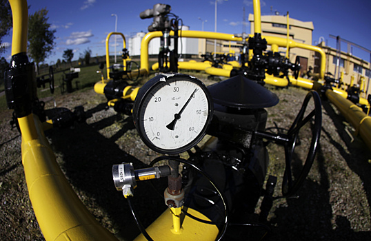 Австрийская компания открыла рублевый счет в Газпромбанке для оплаты газа
