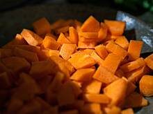 Уролог перечислил главные для потенции и простаты продукты