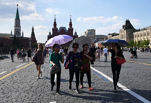 Эксперт: Атмосферное давление влияет на здоровье