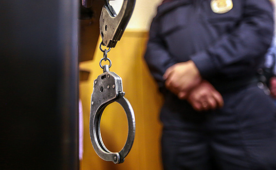 Серийного вора кошельков задержали в Наро-Фоминске