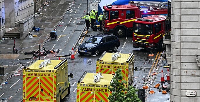 Водитель, совершивший наезд на людей во время парада «Ливерпуля», не признал вину ни по одному из 31 пункта обвинения. От его действий пострадало более 130 человек