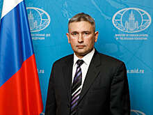 Посол Черновол: создание базы ВМФ России в Судане поставили на паузу