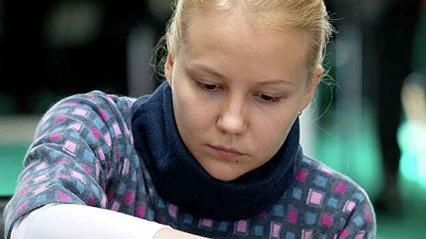 Четыре россиянки примут участие в шахматном турнире претенденток в Казани