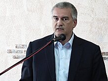 Аксенов заявил о возможных отставках в Крыму из-за неосвоения средств ФЦП