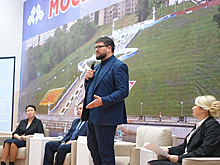 Мэр Станислав Трофимов: В Едином информационном дне в Чебоксарах поучаствовали около 1000 жителей, встречи прошли на 23 площадках города