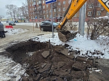 Часть новокузнечан внезапно лишилась отопления в декабре