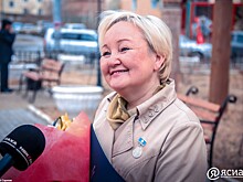 Журналист Кира Курилова получила премию главы Якутии имени Николая Кондакова