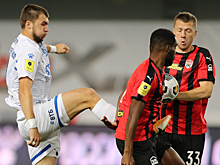 «Динамо» как Робин Гуд? Согласен». Новиков о проигрыше «Химкам», которые победили впервые за 11 лет