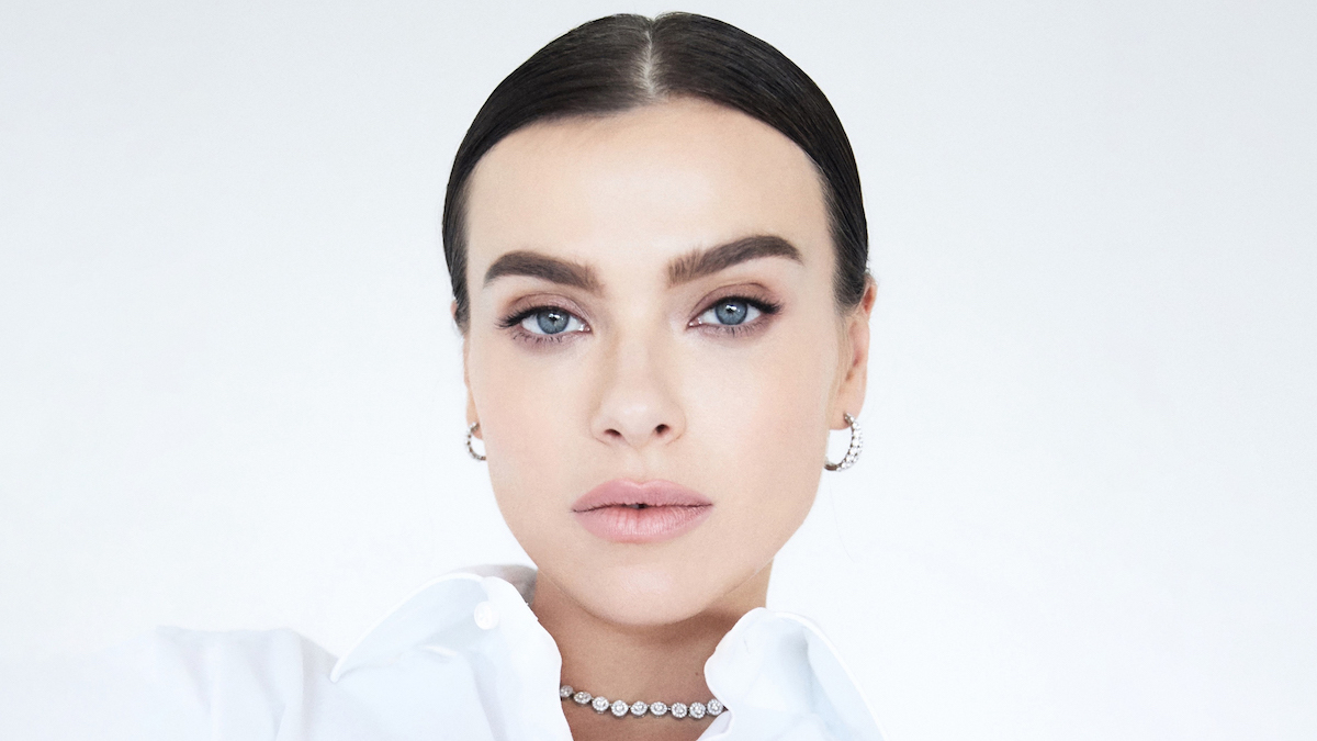 Елена Темникова