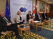 Студенческий проект в Грузии даст хороший шанс молодым азербайджанцам