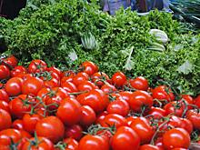 Финансовый консультант дала объяснение резко выросшим ценам на овощи в Москве
