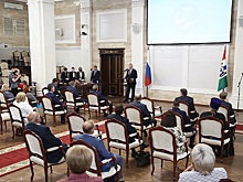 «Образование никогда не будет дистанционным» - съезд учителей в Новосибирске