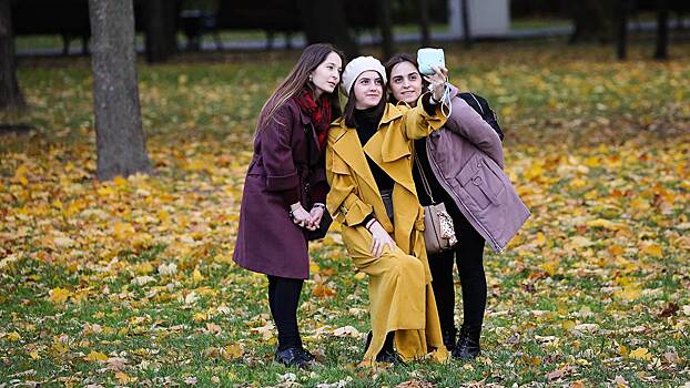 Что такое «теория октября» и почему середина осени по-особенному влияет на людей