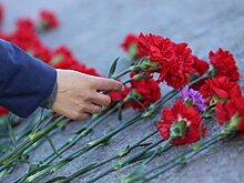 В горокруге Мытищи установили  памятник космонавту Леонову