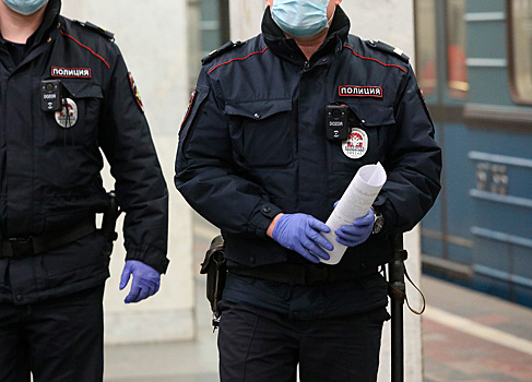 Россиянина трижды по ошибке оштрафовали за нарушения в московском метро