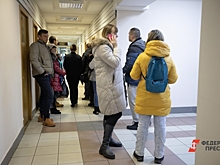 Украинцам хотят ограничить возможность жить и работать в России