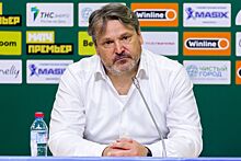 Вадим Евсеев ответил на вопросы о судействе в Первой лиге