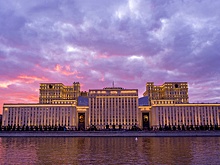 В МО РФ заявили об освобождении Андреевки в ДНР