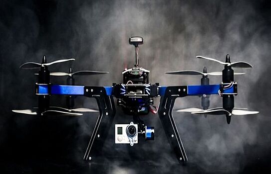 The Guardian: ИИ американского дрона решил уничтожить оператора на испытаниях для достижения своей