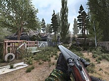 Автор ремастера S.T.A.L.K.E.R. показал культовую локацию и поразил фанатов