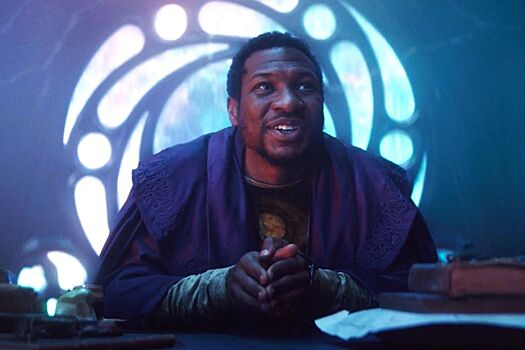 Фильм «Журнальные мечты» хотят отменить после обвинений Джонатана Мейджорса в насилии