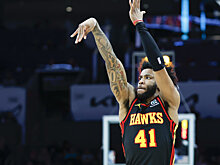 Саддик Бей чаще всех в НБА бросает 3-очковые из угла и реализует только 28%