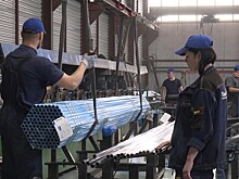 Развитие медицины, строительство новых школ, создание рабочих мест: губернатор озвучил ориентиры на ближайшую перспективу