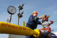 На Украине сообщили, когда Киев начнет закупать газ у России