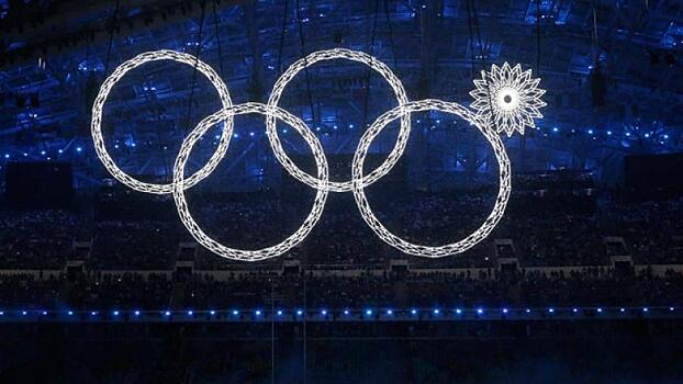 Эрнст рассказал, почему на Олимпиаде в Сочи не раскрылось кольцо